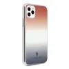 U.S. POLO ASSN. Gradient Collection USHCN58TRDGRB tok iPhone 11 Pro kék/piros - 3. kép