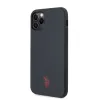 U.S. POLO ASSN. Polo Type Collection USHCN65PUNV tok iPhone 11 Pro MAX sötétkék - 0. kép