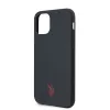 U.S. POLO ASSN. Polo Type Collection USHCN65PUNV tok iPhone 11 Pro MAX sötétkék - 2. kép
