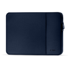 Tech-protect Neopren Laptop táska 15-16 Navy Blue - 0. kép