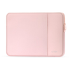 Tech-protect Neopren Laptop táska 13 Dusty Rose - 0. kép