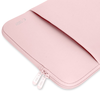 Tech-protect Neopren Laptop táska 13 Dusty Rose - 1. kép