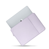 Tech-protect Neopren Laptop 14 Mauve - 1. kép