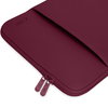 Tech-protect Neopren Laptop 13 Mulberry - 2. kép