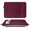 Tech-protect Neopren Laptop 13 Mulberry - 4. kép