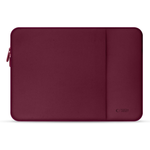 Tech-protect Neopren Laptop 13 Mulberry