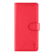 iPhone 16e Tactical Field Notes tok Piros