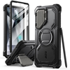 Supcase Iblsn Armorbox Mag Magsafe Galaxy S25 Ultra Black tok - 0. kép