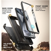 Supcase Unicorn Beetle Pro 2-set Galaxy S25 Ultra Fekete tok - 2. kép