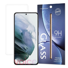 Edzett üveg Samsung Galaxy S25 Ultra (csomagolás – boríték) üvegfólia