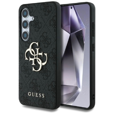 Guess Big 4G Logo Classic Logo Samsung Galaxy S25 tok