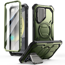 Supcase Iblsn Armorbox Mag Magsafe Galaxy S25 tok