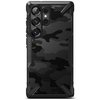 Ringke Fusion X Galaxy S25 Ultra Camo Black tok - 1. kép