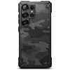 Ringke Rugged Gear Galaxy S25 Ultra Camo Black tok - 1. kép