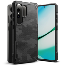 Ringke Rugged Gear Galaxy S25 Ultra Camo Black tok