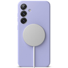 Ringke Silicone Magnetic Magsafe Galaxy S25+ Plus Lavender tok - 2. kép