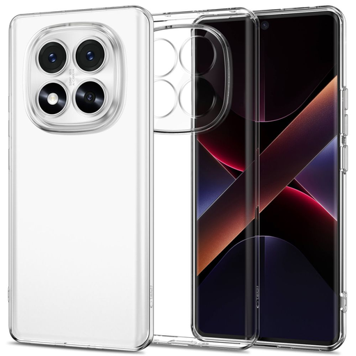 Xiaomi Redmi Note 14 Pro 5G Tech-protect Flexair puzdro