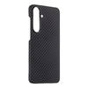 Tactical MagForce Aramid tok Samsung Galaxy S25+ Fekete - 0. kép