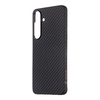 Tactical MagForce Aramid tok Samsung Galaxy S25+ Fekete - 1. kép