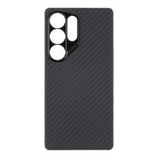 Tactical MagForce Aramid puzdro Samsung Galaxy S25 Ultra čierne