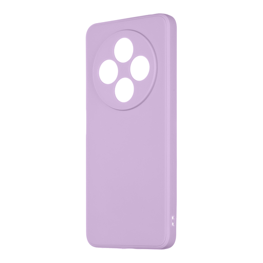 OBAL:ME Matt TPU tok Xiaomi Redmi 14C 4G / Poco C75 Lila tok OBAL:ME Matt TPU tok Xiaomi Redmi 14C 4G / Poco C75 Lila tok