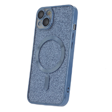 Glitter Chrome Mag tok iPhone 15 Pro 6,1