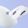 Havit MS966 RGB vezetékes játék egér (fehér) - 4. kép