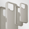 Vention KUHM0-30 tok iPhone 16 Pro MagSafe készülékhez (Szürke) tok - 3. kép