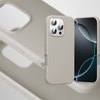 Vention KUHM0-30 tok iPhone 16 Pro MagSafe készülékhez (Szürke) tok - 4. kép
