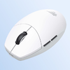 Vezeték nélküli gaming egér Havit MS1039W (fehér) - 4. kép