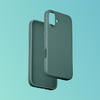 Vention KUHG0-20 tok iPhone 16 Plus MagSafe (zöld) tok - 1. kép