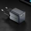 Vention GaN USB-C töltő 20W (Szürke) - 3. kép