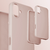 Vention KUHP0-20 tok iPhone 16 Plus MagSafe (rózsaszín) tok - 3. kép