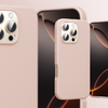 Vention KUHP0-30 tok iPhone 16 Pro MagSafe készülékhez (Rózsaszín) tok - 2. kép