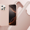 Vention KUHP0-30 tok iPhone 16 Pro MagSafe készülékhez (Rózsaszín) tok - 4. kép