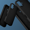 Vention KUHB0-10 tok iPhone 16 MagSafe készülékhez (fekete) tok - 2. kép