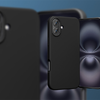 Vention KUHB0-10 tok iPhone 16 MagSafe készülékhez (fekete) tok - 3. kép
