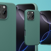 Vention KUHG0-40 iPhone 16 Pro Max MagSafe tok (zöld) - 3. kép