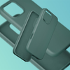 Vention KUHG0-40 iPhone 16 Pro Max MagSafe tok (zöld) - 4. kép