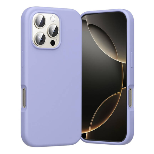 Vention KUHV0-40 tok iPhone 16 Pro Max MagSafe (lila) Vention KUHV0-40 tok iPhone 16 Pro Max MagSafe (lila)