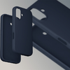 Vention KUHL0-10 tok iPhone 16 MagSafe-hez (Kék) tok - 4. kép