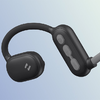Vezeték nélküli bluetooth fülhallgató Havit (fekete) - 3. kép