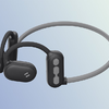 Vezeték nélküli bluetooth fülhallgató Havit (fekete) - 4. kép