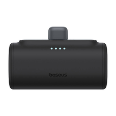Powerbank OS-Baseus Compact IP 5000mAh 20W (fekete)