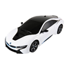 RASTAR R/C 1:18 BMW i8 fehér - 2. kép