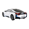 RASTAR R/C 1:18 BMW i8 fehér - 3. kép