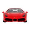 RASTAR 1:14 Ferrari 488 GTB piros - 3. kép