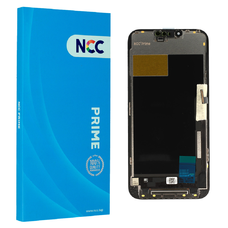 LCD Kijelző NCC iPhone 13 Pro Max fekete Incell IC Prime,