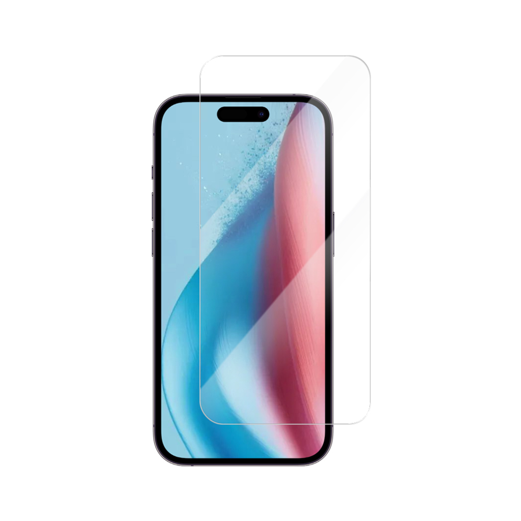 Edzett üveg 2,5D Prémium Motorola Moto G15 üvegfólia - 11