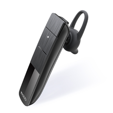 Yesido Bluetooth headset YB06 fekete